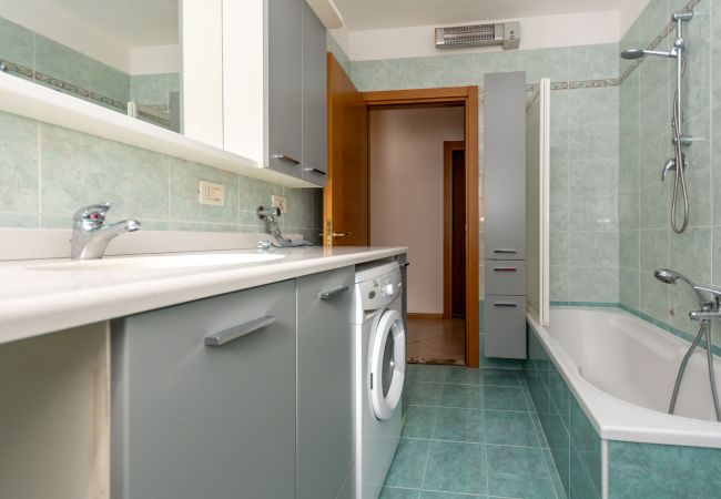 Appartamento a Falcade - Casa Sangi Appartamento a Falcade - Casa Sangi