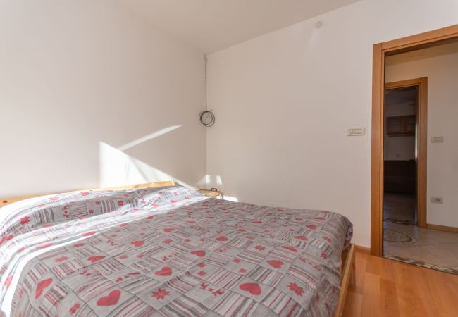 Appartamento a Falcade - Casa Sangi Appartamento a Falcade - Casa Sangi