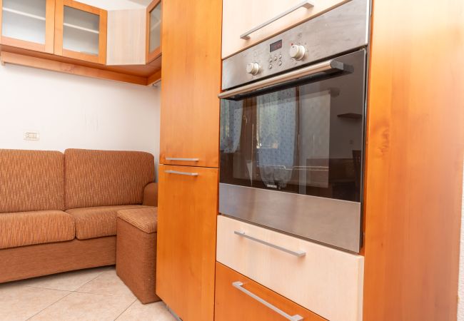 Appartamento a Falcade - Casa Sangi Appartamento a Falcade - Casa Sangi