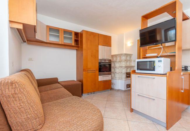 Appartamento a Falcade - Casa Sangi Appartamento a Falcade - Casa Sangi