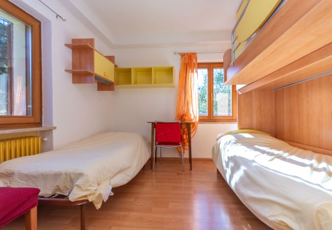 Appartamento a Falcade - Casa Sangi Appartamento a Falcade - Casa Sangi