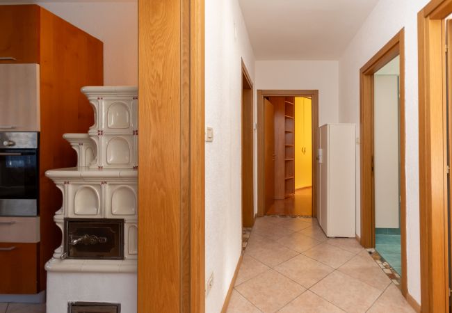 Appartamento a Falcade - Casa Sangi Appartamento a Falcade - Casa Sangi