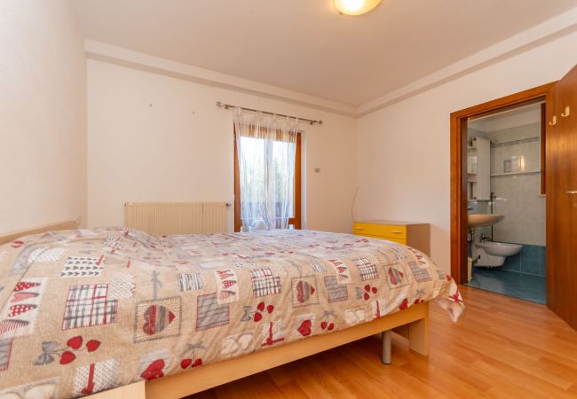 Appartamento a Falcade - Casa Sangi Appartamento a Falcade - Casa Sangi