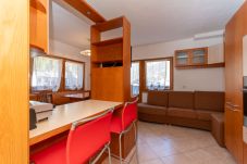 Appartamento a Falcade - Casa Sangi
