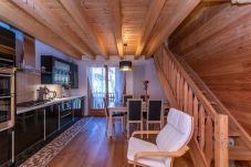 Appartamento a Alleghe - Wonderful appartment Monte Civetta in Dolomites