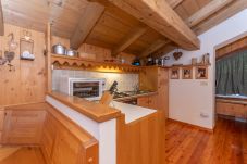 Appartamento a Selva di Cadore - Dreamful Cottage