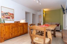 Appartamento a Alleghe - La Casa di Elvira-Primo Piano