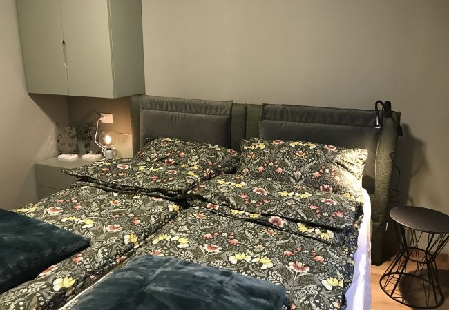 Appartamento a Rocca Pietore - Masiere - La Chicca