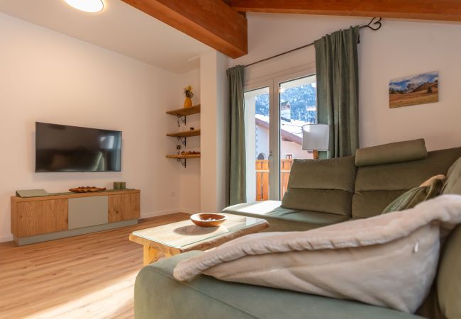 Appartamento a Cencenighe Agordino - Hapina Dolomiti