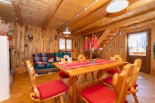 Baita a Falcade - Baita Lodge Valfreda