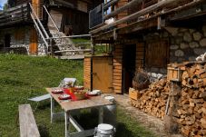 Baita a Falcade - Baita "Lodge Valfreda"