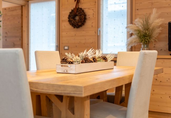 Appartamento a Rocca Pietore - Alpine Nest