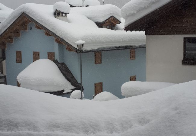 Appartamento a Rocca Pietore - Alpine Nest