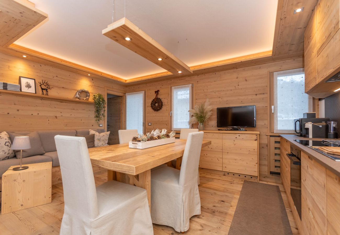 Appartamento a Rocca Pietore - Alpine Nest