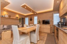 Appartamento a Rocca Pietore - Alpine Nest