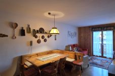 Appartamento a Pozza di Fassa - Casa Vaiolet