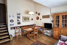 Appartamento a Mazzin - Casa Rotic