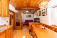 Appartamento a Falcade - Casa Marina