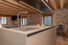Appartamento a Pozza di Fassa - Chalet Larsech
