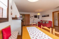 Appartamento a Selva di Cadore - Condominio Meraviglia