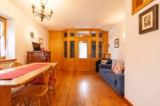 Appartamento a Falcade - Woodstone Lodge