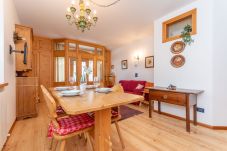 Appartamento a Falcade - Woodstone Lodge