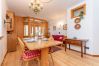 Appartamento a Falcade - Woodstone Lodge