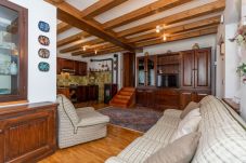 Appartamento a Falcade - Ciase Ai Ronch