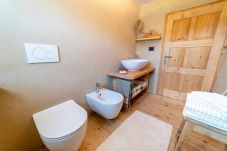 Affitto per camere a Laste di Rocca Pietore - Cesa del Bepo Moro - Camera Civetta