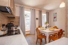 Studio a Falcade - Suite Mas de Le Mole