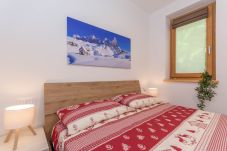 Appartamento a Cencenighe Agordino - Alpine Haven - Squirrel Lodge
