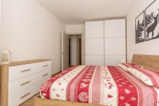 Appartamento a Cencenighe Agordino - Alpine Haven  - Deer Lodge