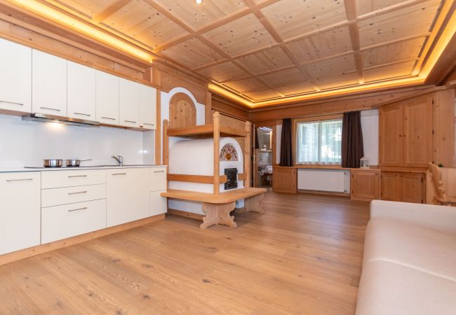 Studio a Falcade - Suite Marangon