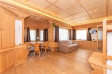 Studio a Falcade - Suite Marangon