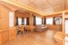 Studio a Falcade - Suite Marangon