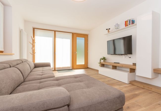 Appartamento a Cencenighe Agordino - Alpine Haven - Marmot Lodge
