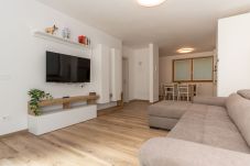 Appartamento a Cencenighe Agordino - Alpine Haven - Marmot Lodge