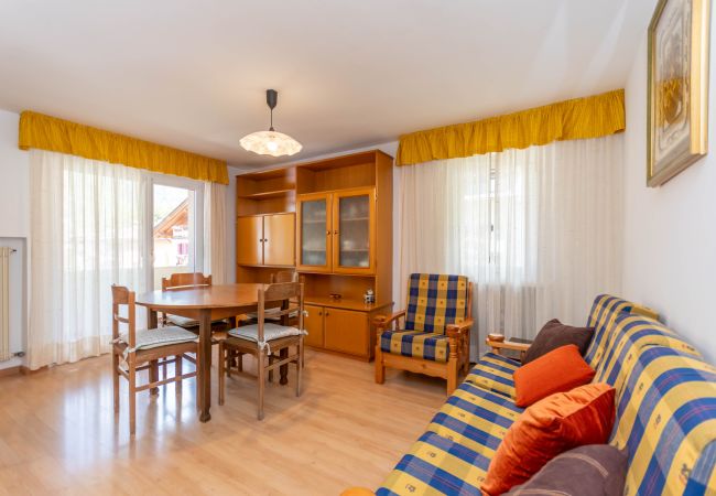 Appartamento a Predazzo - Casa Anna