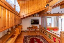 Appartamento a Canale d´Agordo - Casa Vittorio