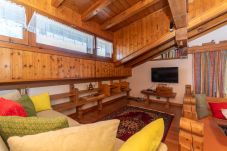 Appartamento a Canale d´Agordo - Casa Vittorio