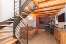 Appartamento a Canale d´Agordo - Chalet La Sota