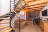 Appartamento a Canale d´Agordo - Chalet La Sota