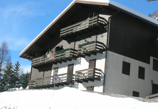 Rocca Pietore - Ferienwohnung