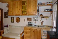 Ferienwohnung in Rocca Pietore - Condominio Edera 2 - Stagione estiva 2023