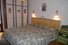 Wohnung in Rocca Pietore - Condominio Edera 2 - Stagione invernale