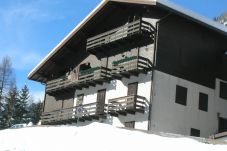 Ferienwohnung in Rocca Pietore - Condominio Edera 2 - Stagione estiva 2023