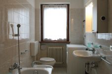 Wohnung in Alleghe - Condominio Belvedere - Stagione estiva 2023
