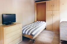 Ferienwohnung in Rocca Pietore - Maison Linda - Stagionale inverno 2023/24