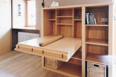 Ferienwohnung in Rocca Pietore - Maison Linda - Stagionale inverno 2023/24