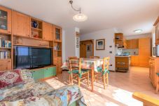 Wohnung in Falcade - Casa Gabriella - Stagione invernale 2022/23
